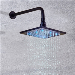 Shower Head Design